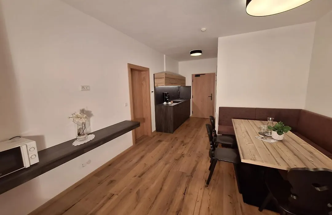 Alpenspitz Appartements - Garni - B&B-1
