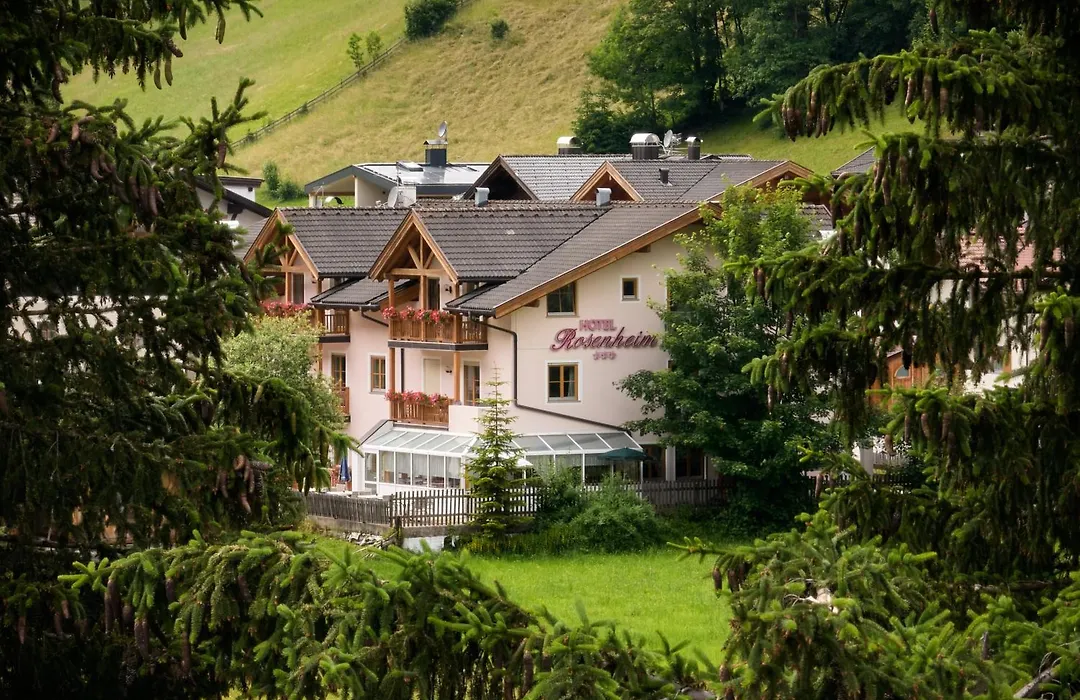 Hotel Rosenheim-1