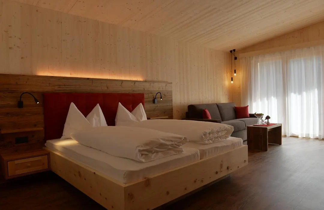 Naturhotel Haller-1
